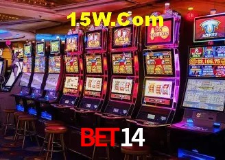 Game Providers bet14