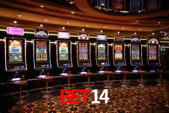 Bonus Features bet14