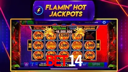 Flash Promotion bet14